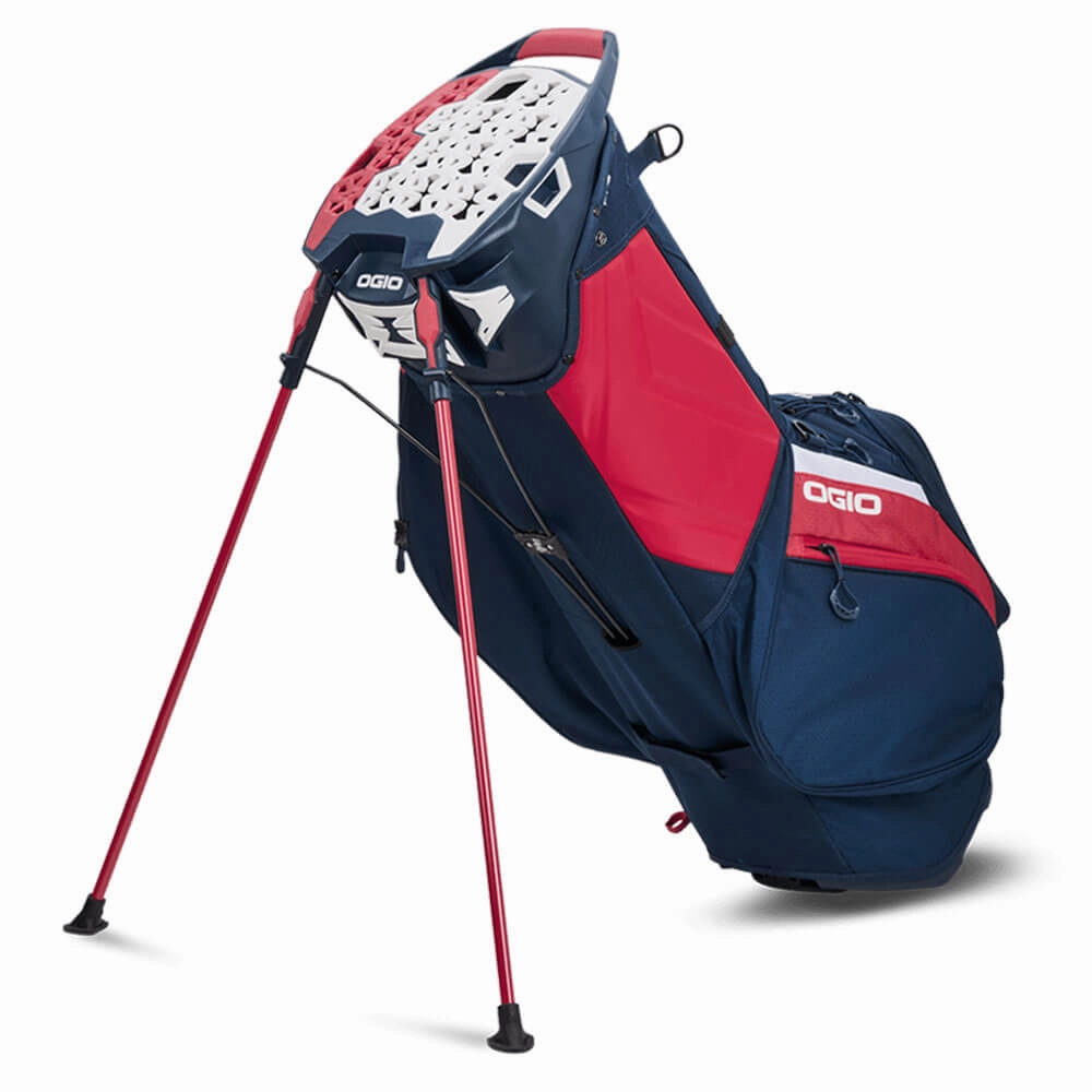OGIO Silencer Hybrid Stand Bag - 25