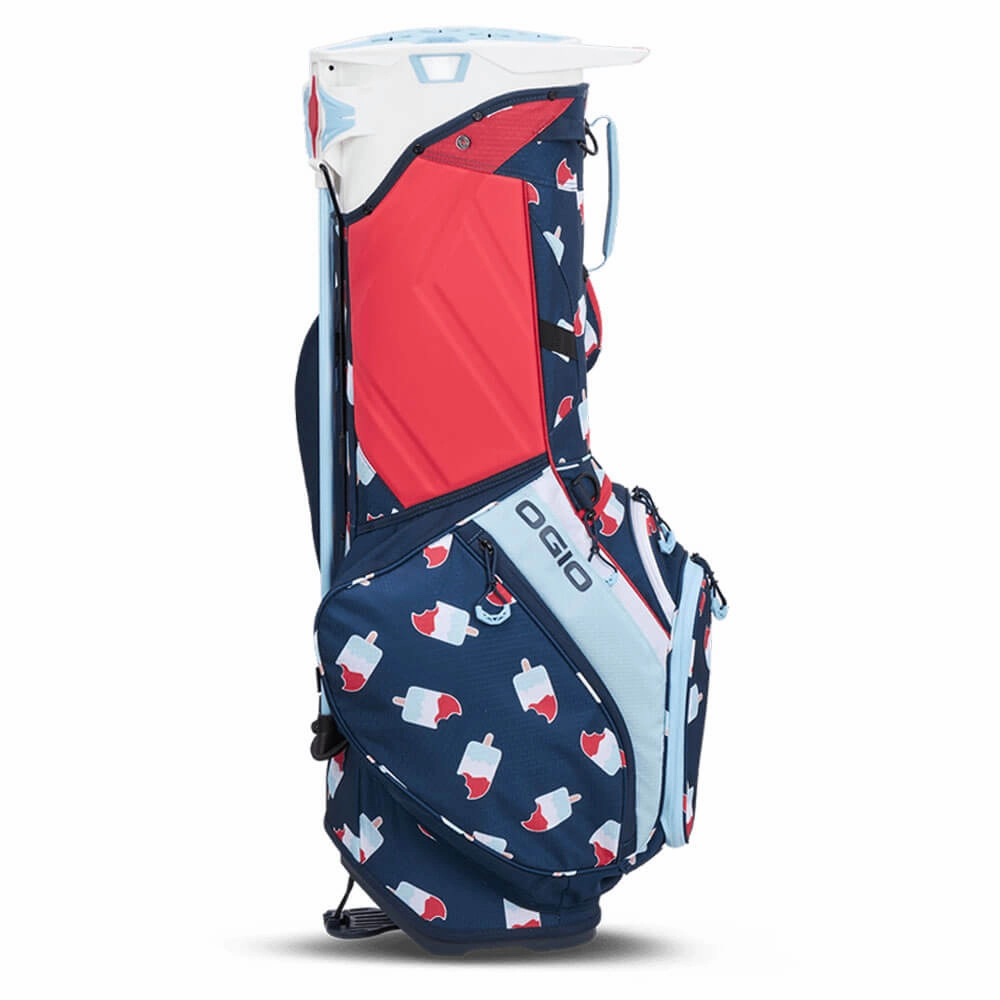 OGIO Silencer Hybrid Stand Bag - 25