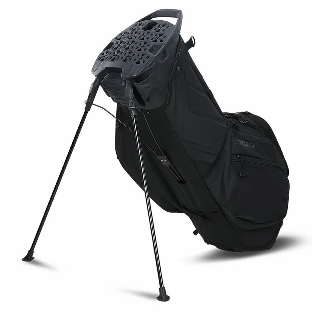 OGIO Silencer Hybrid Stand Bag - 25