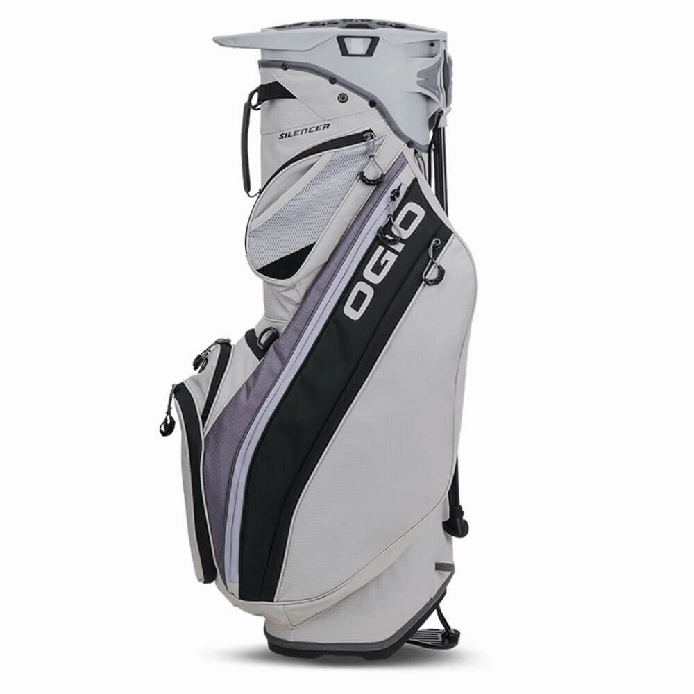 OGIO Silencer Hybrid Stand Bag - 25