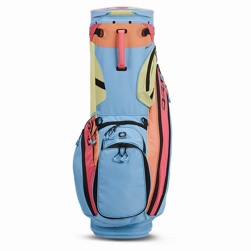 OGIO Silencer Hybrid Stand Bag - 25