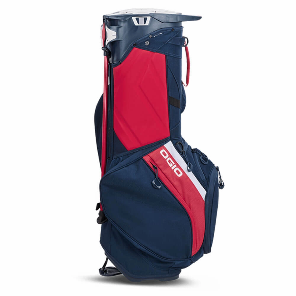 OGIO Silencer Hybrid Stand Bag - 25