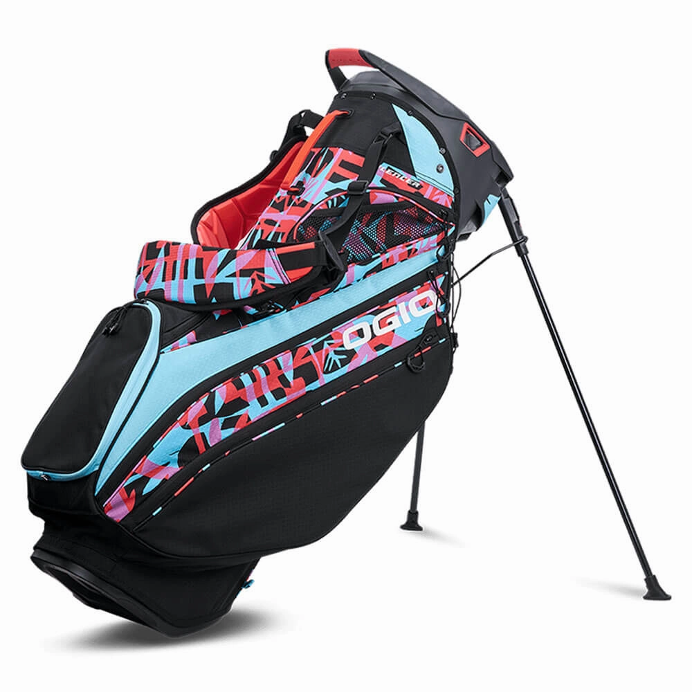 OGIO Silencer Hybrid Stand Bag - 25