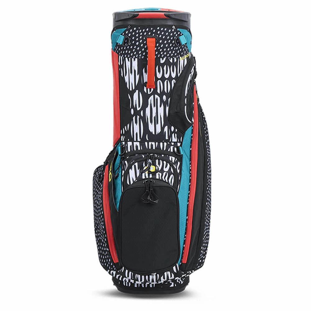 OGIO Silencer Hybrid Stand Bag - 25