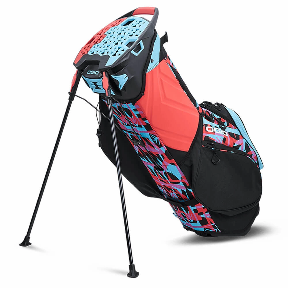 OGIO Silencer Hybrid Stand Bag - 25