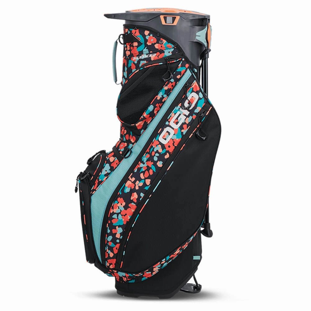 OGIO Silencer Hybrid Stand Bag - 25