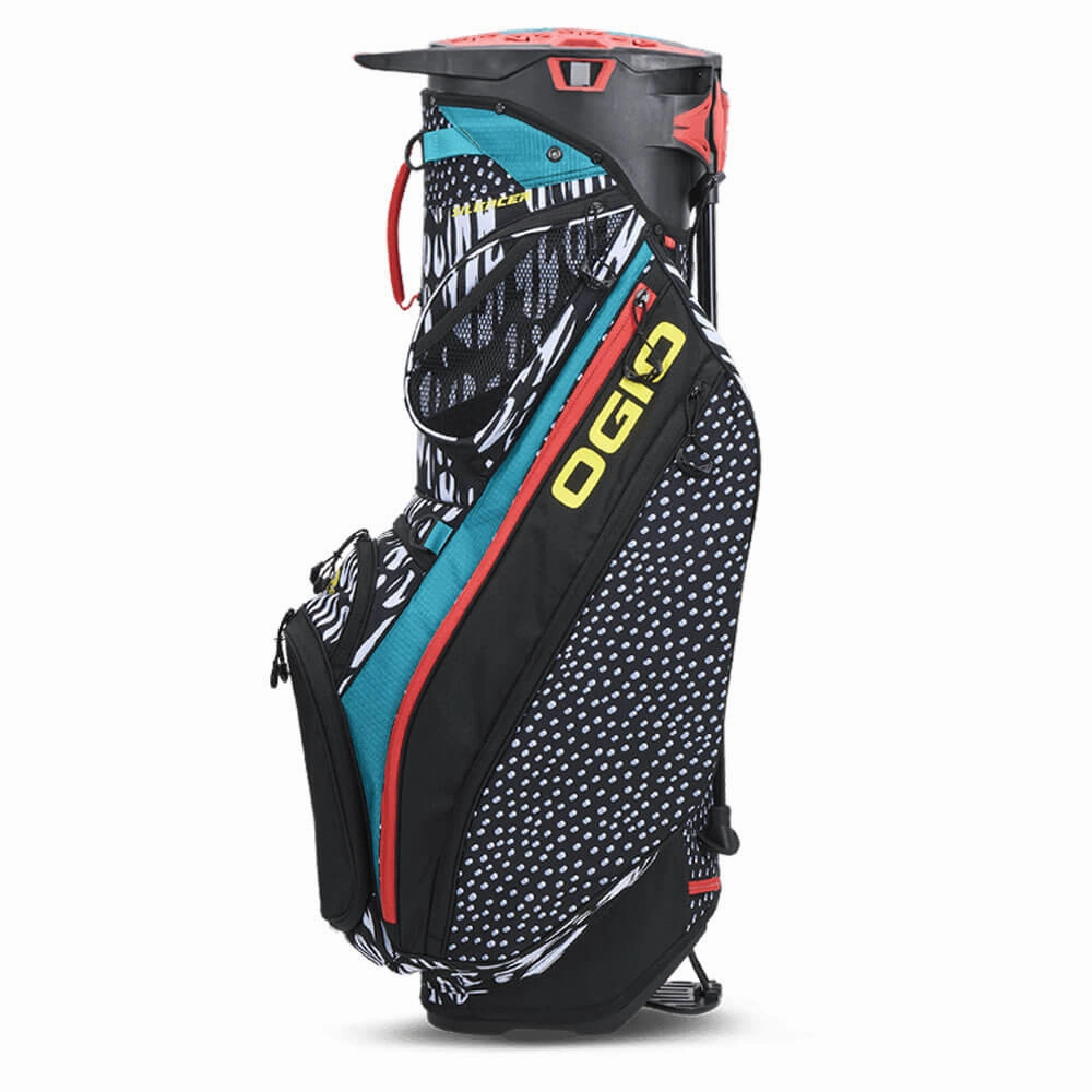 OGIO Silencer Hybrid Stand Bag - 25