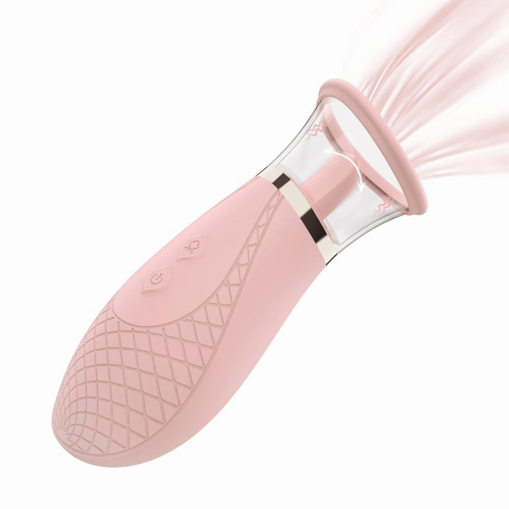 Orgasm Stimulator