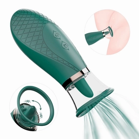 Orgasm Stimulator