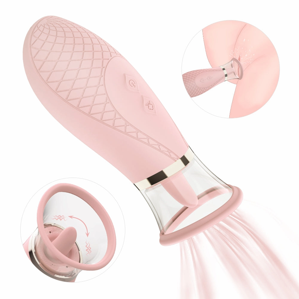 Orgasm Stimulator