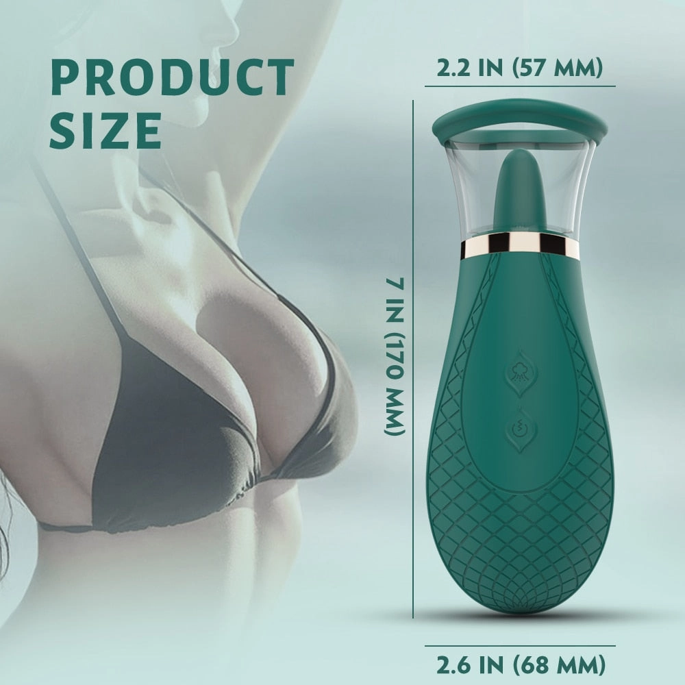 Orgasm Stimulator
