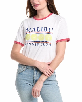 Original Retro Brand Malibu T-Shirt