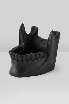 Ossuary Catch All Bowl [B]