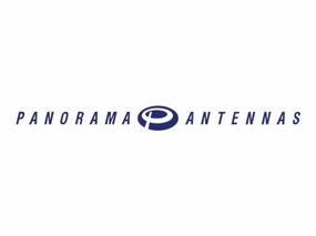 Panorama Antennas CS32 - Antenna extension cable - SMA male to SMA female - 16.4 ft - double shielded coaxial - gray - solid C32SP-5SJ