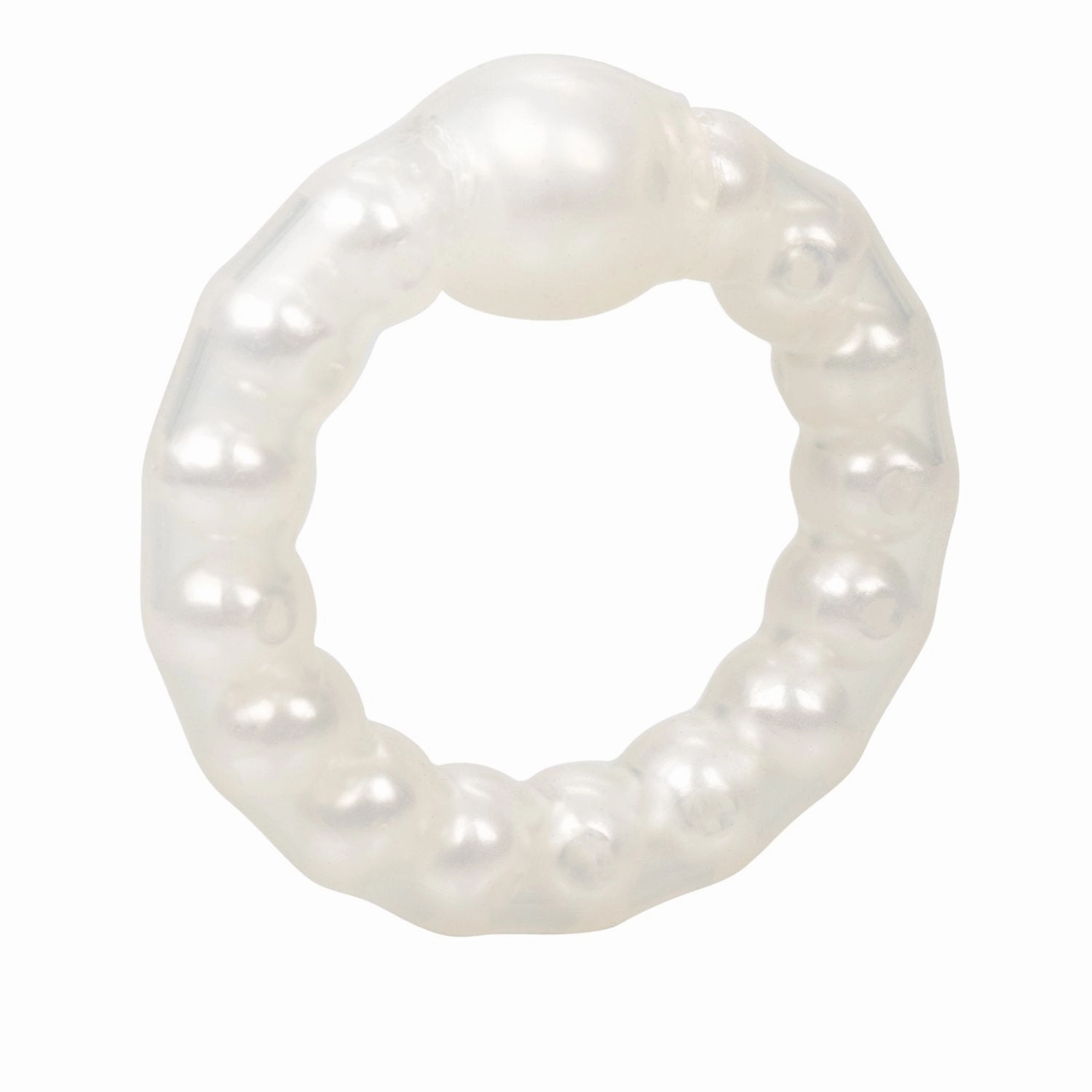 Pearl Beaded Prolong Ring