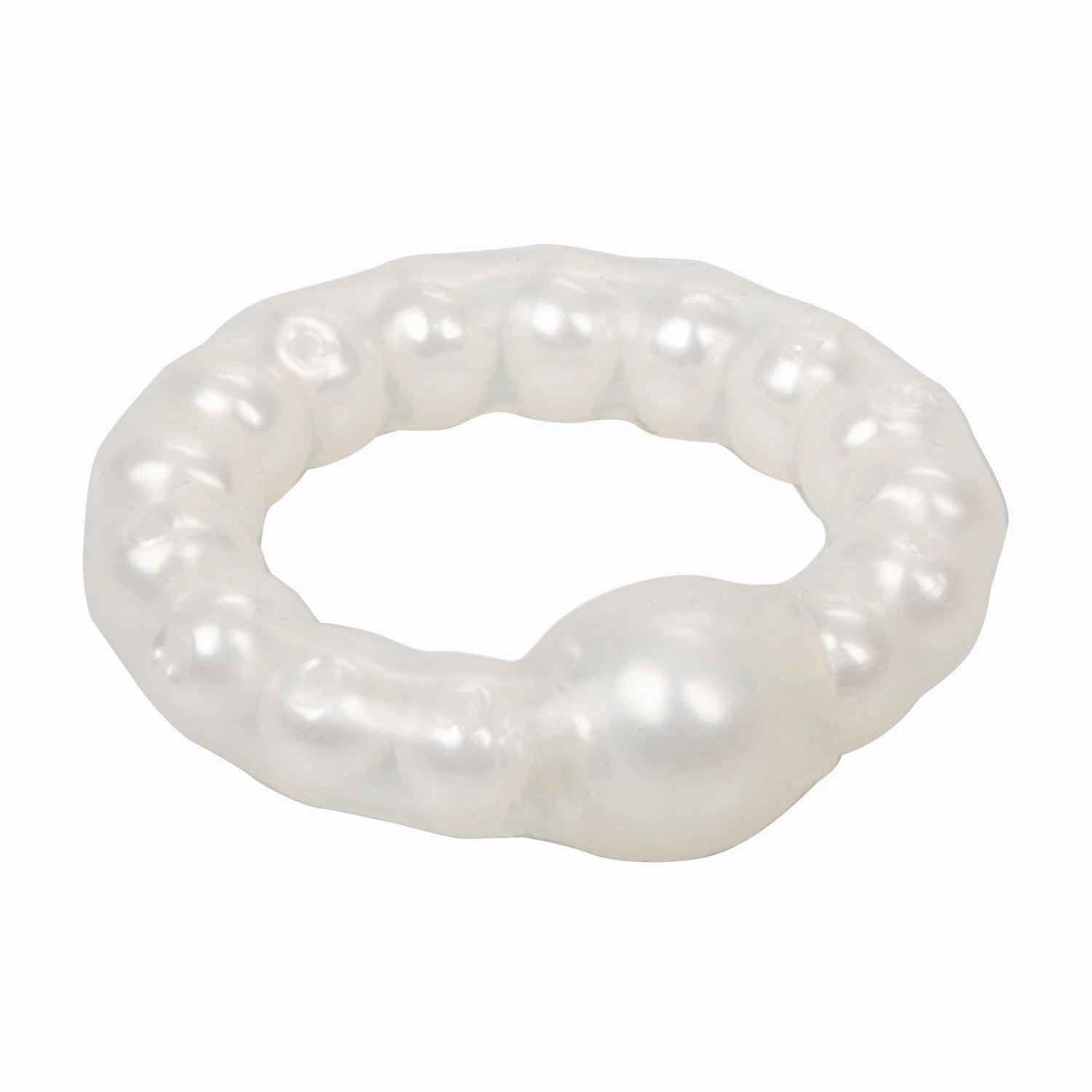 Pearl Beaded Prolong Ring