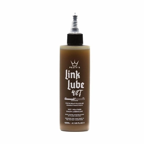 Peaty's LinkLube Wet