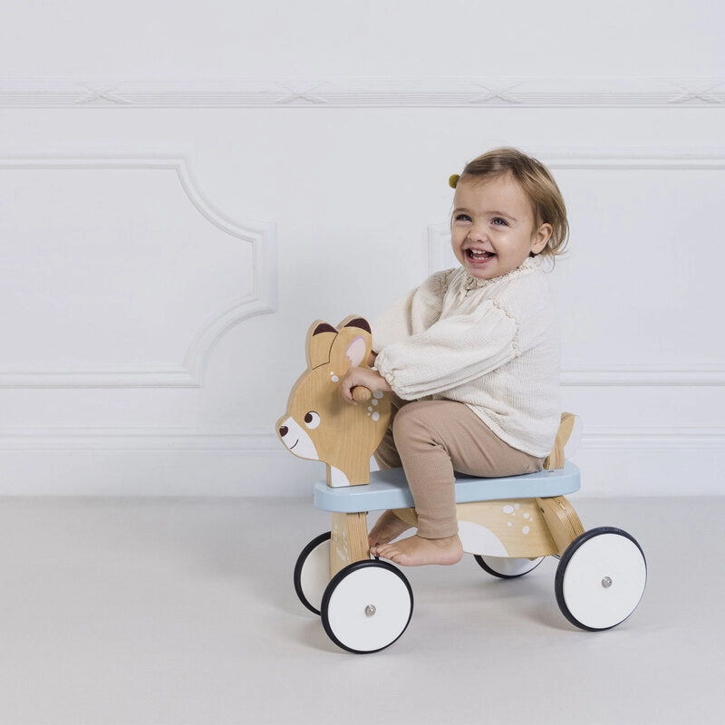 Petilou Ride On Deer