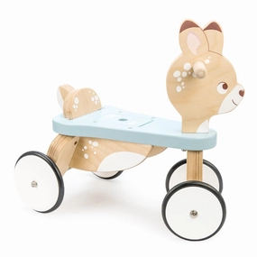 Petilou Ride On Deer