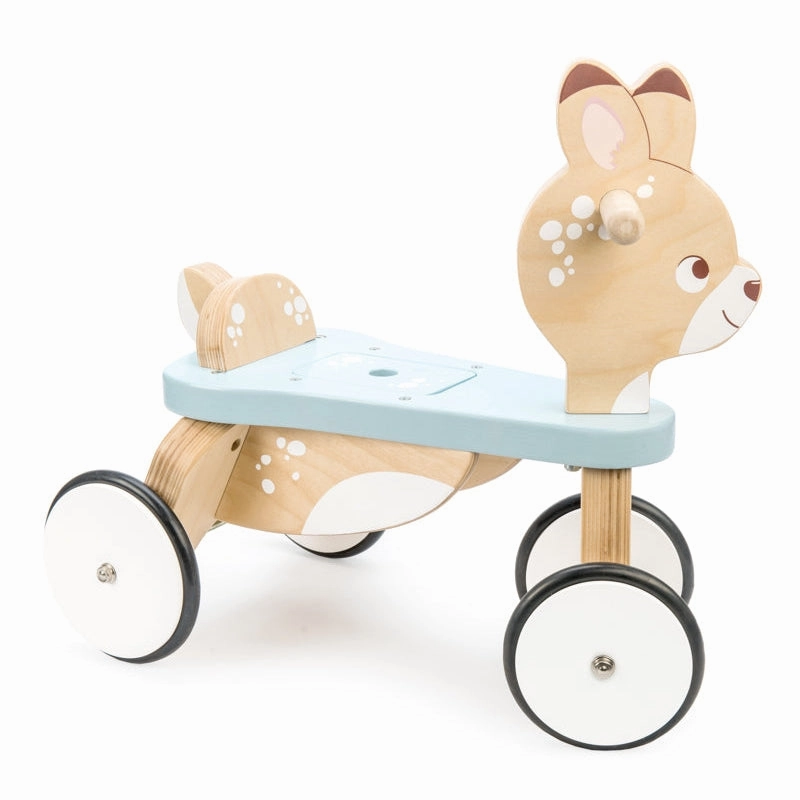 Petilou Ride On Deer