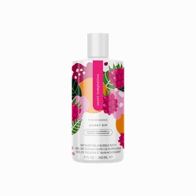 Pheromone Shower Gel & Vaginal Wash & Bubble Bath - Skinny Dip - Sweet Temptation - IN STOCK - 36 LEFT! - Pure Romance