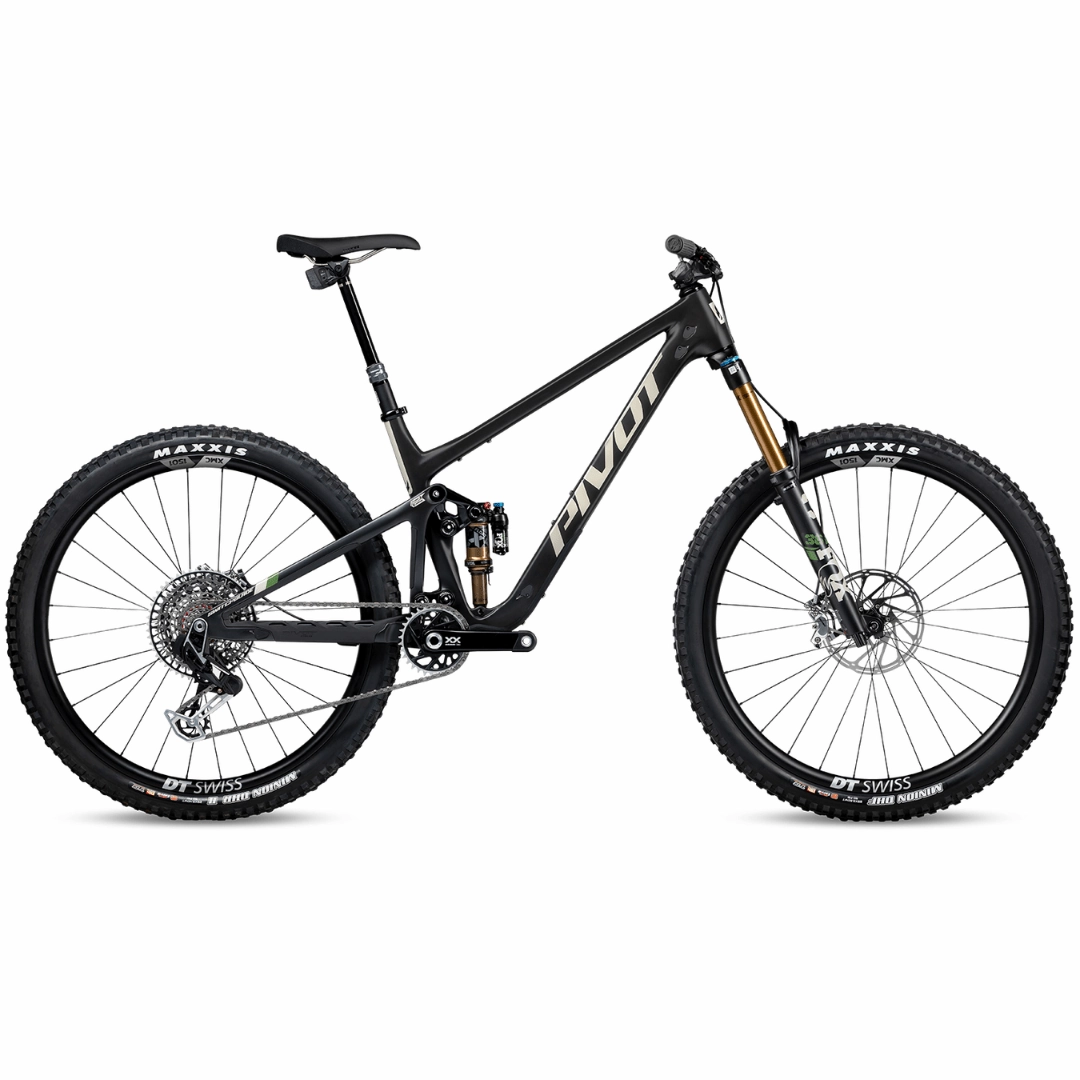 Pivot Switchblade Pro XT