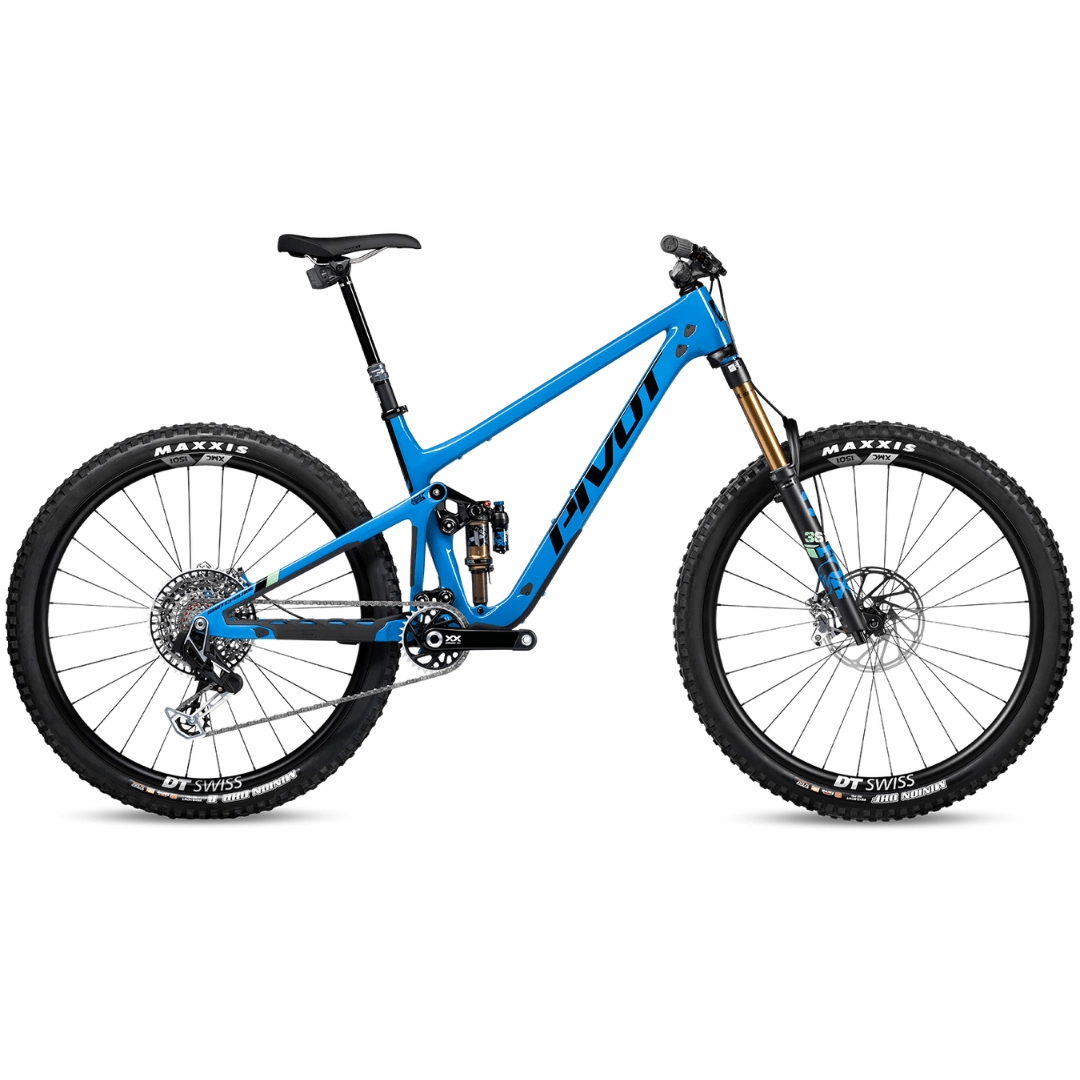 Pivot Switchblade Pro XT