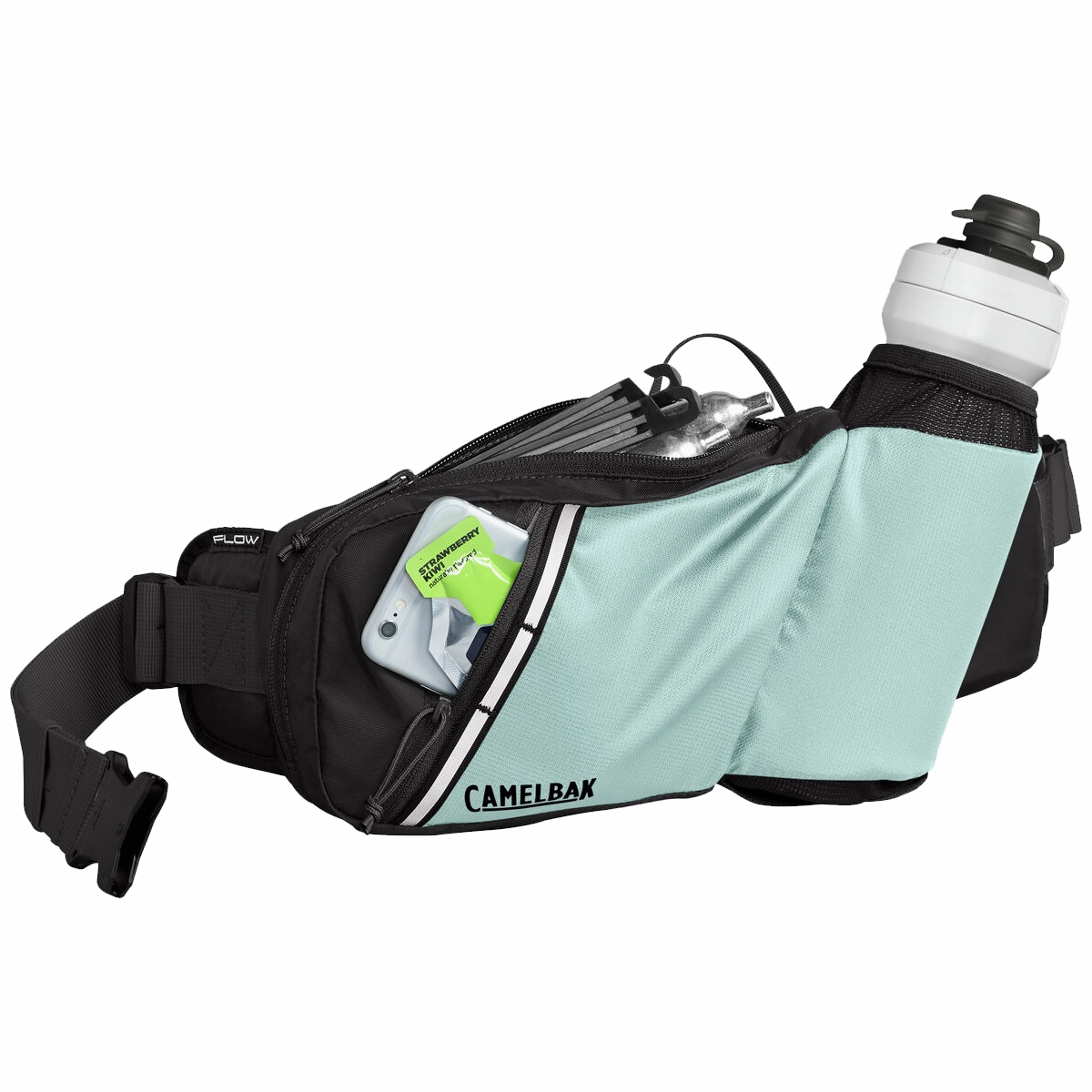 Podium Flow Belt