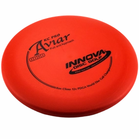 Pro KC Aviar Putt & Approach