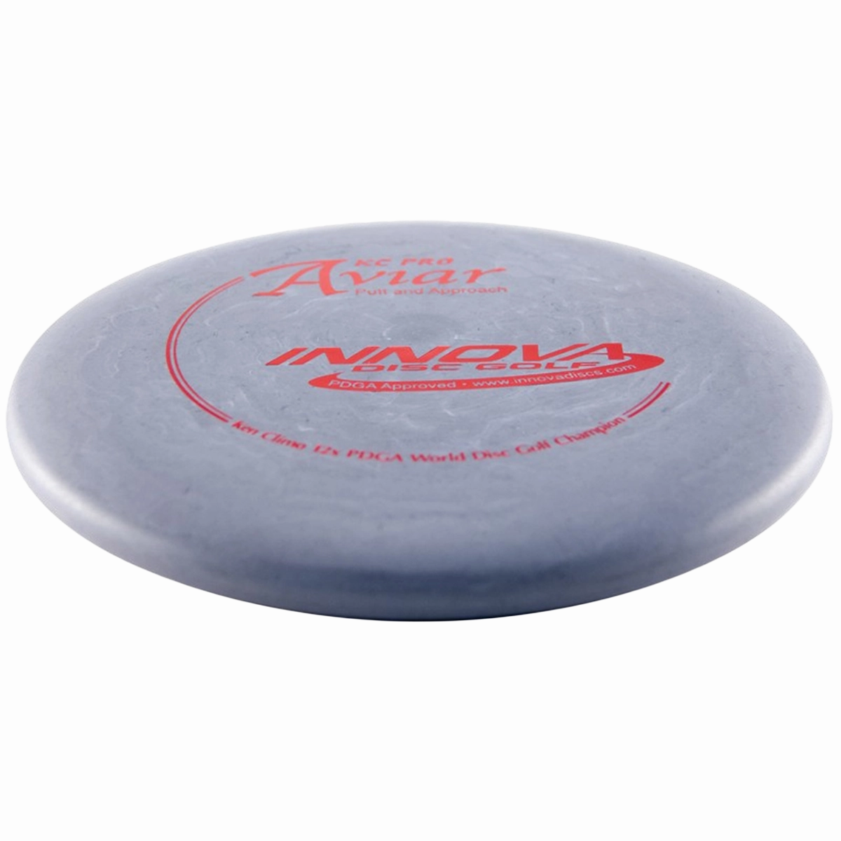 Pro KC Aviar Putter & Approach