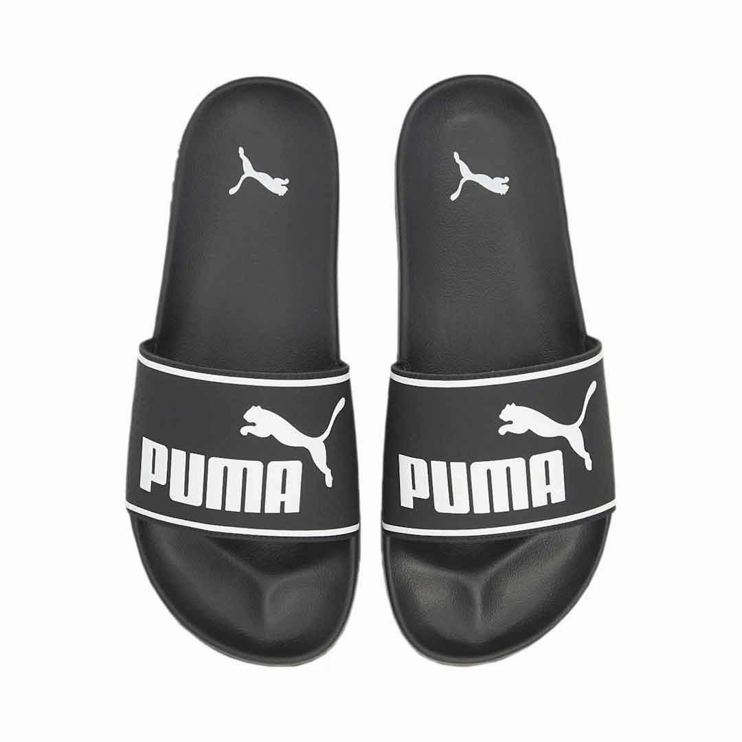 Puma - Men's Leadcat 2.0 Slides (384139 01)