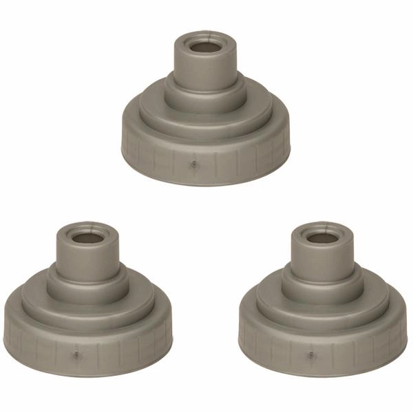 Race Caps (3 Pack)