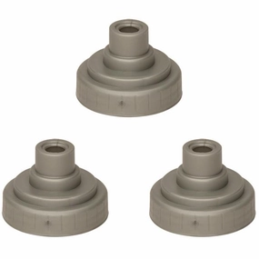 Race Caps (3 Pack)