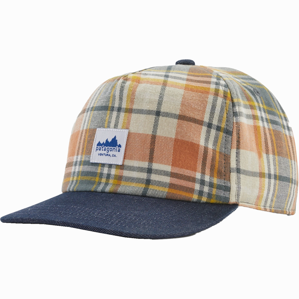 Range Cap
