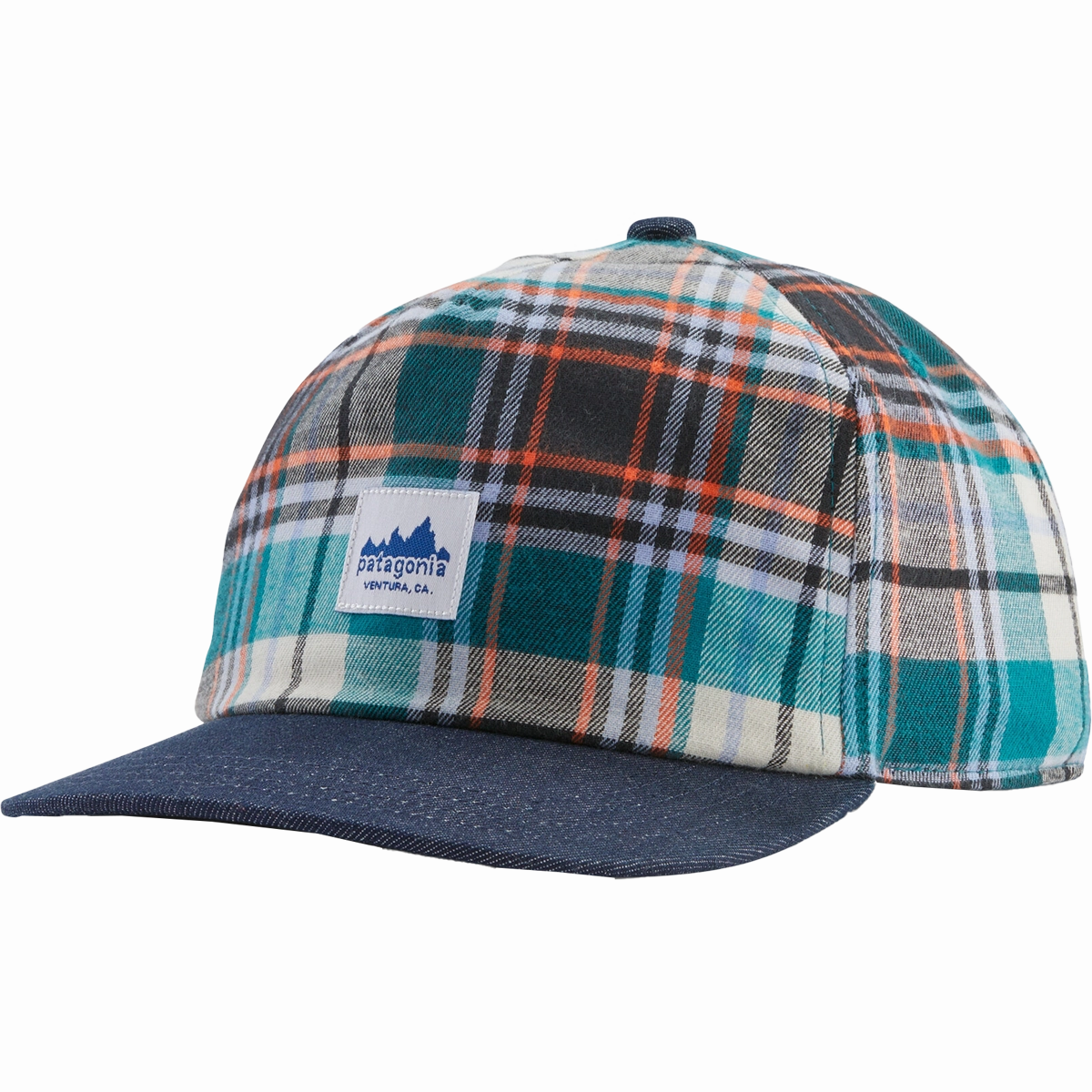 Range Cap