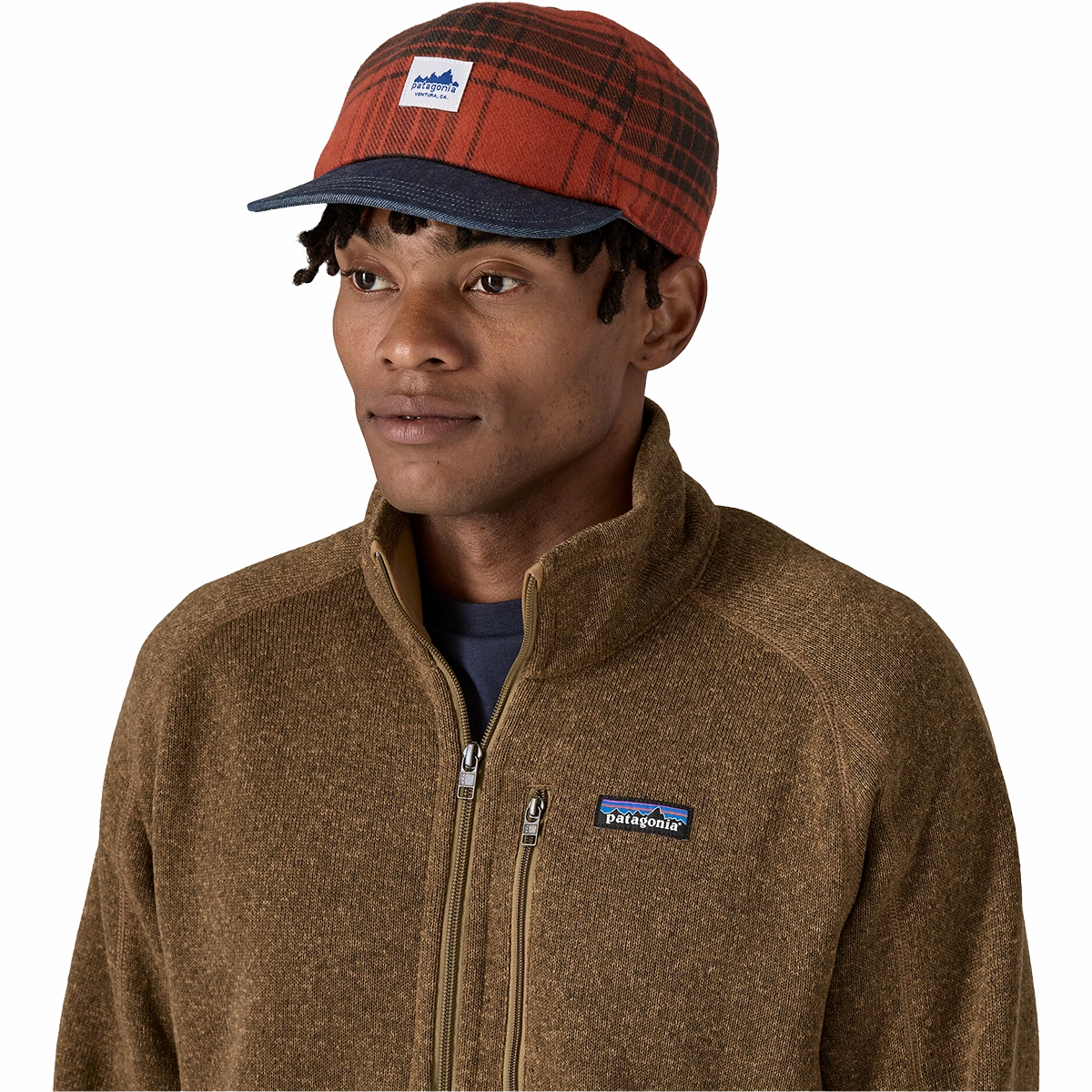 Range Cap
