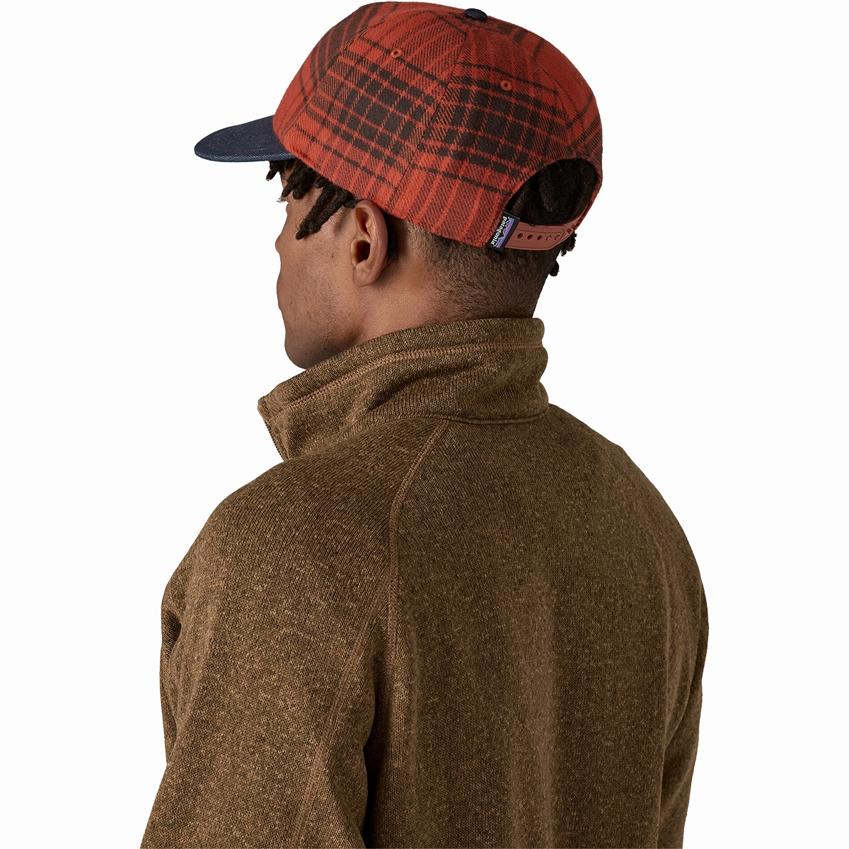Range Cap