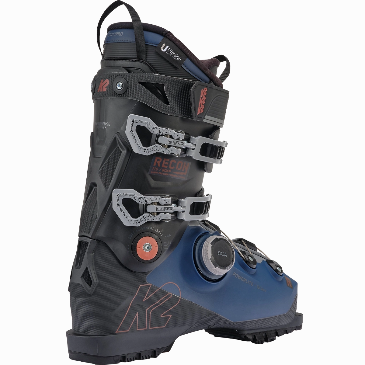 Recon 110 BOA