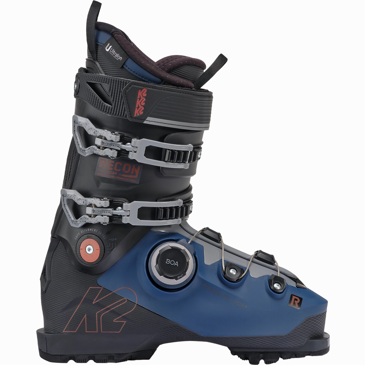 Recon 110 BOA
