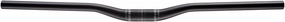 Ritchey Comp Rizer Handlebar - Aluminum 740mm 20mm Rise 31.8mm 9 Deg Black