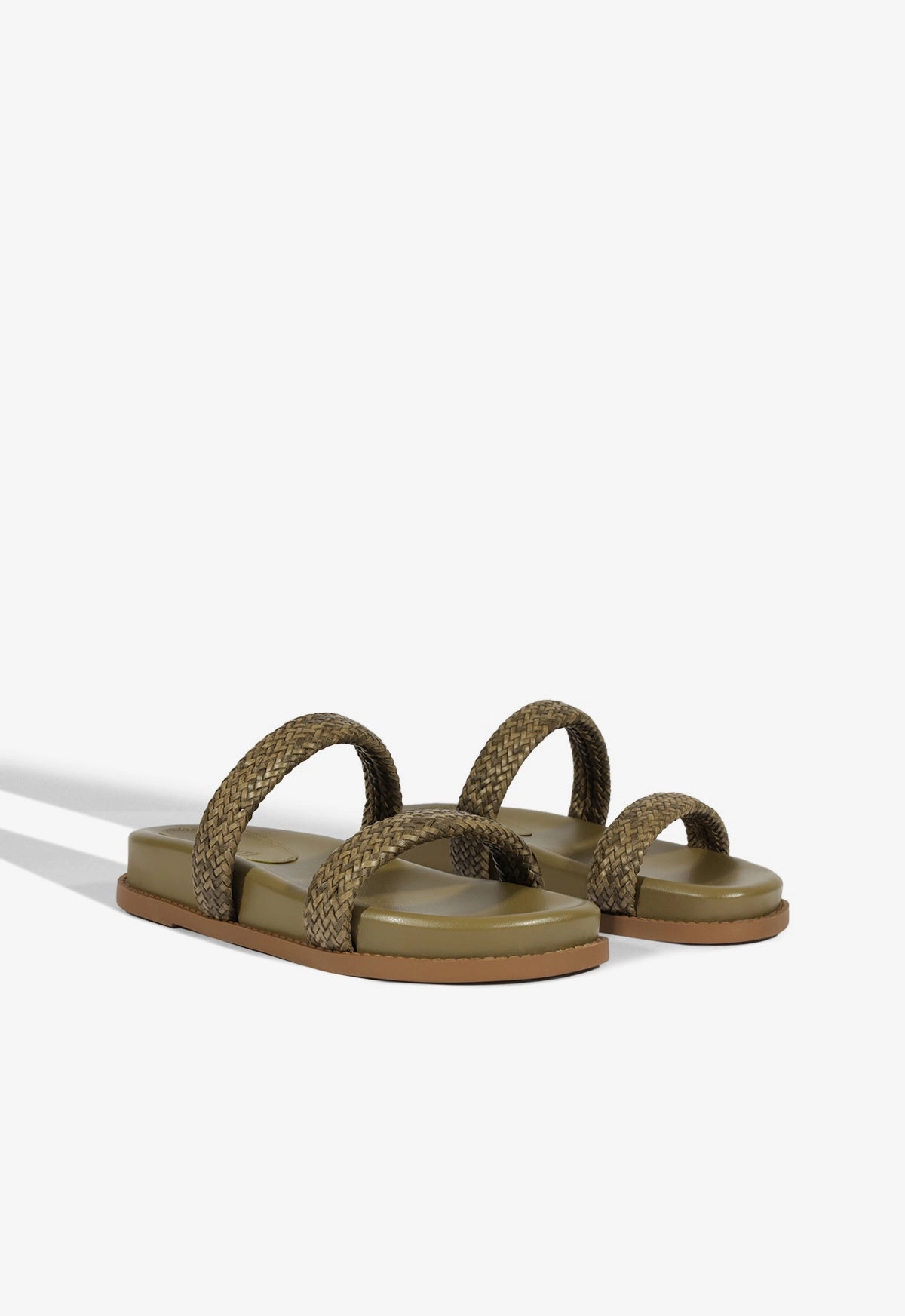 Ruby Sporty Sandal