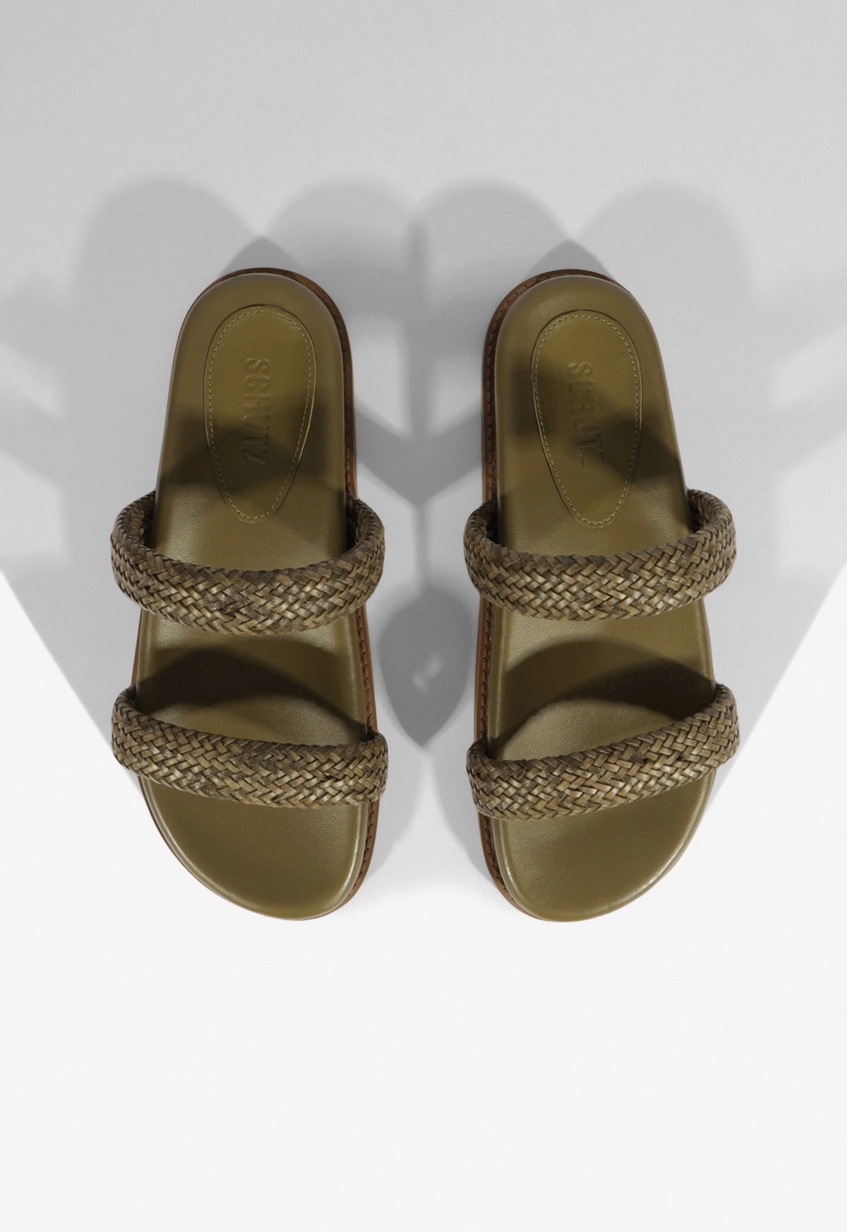 Ruby Sporty Sandal