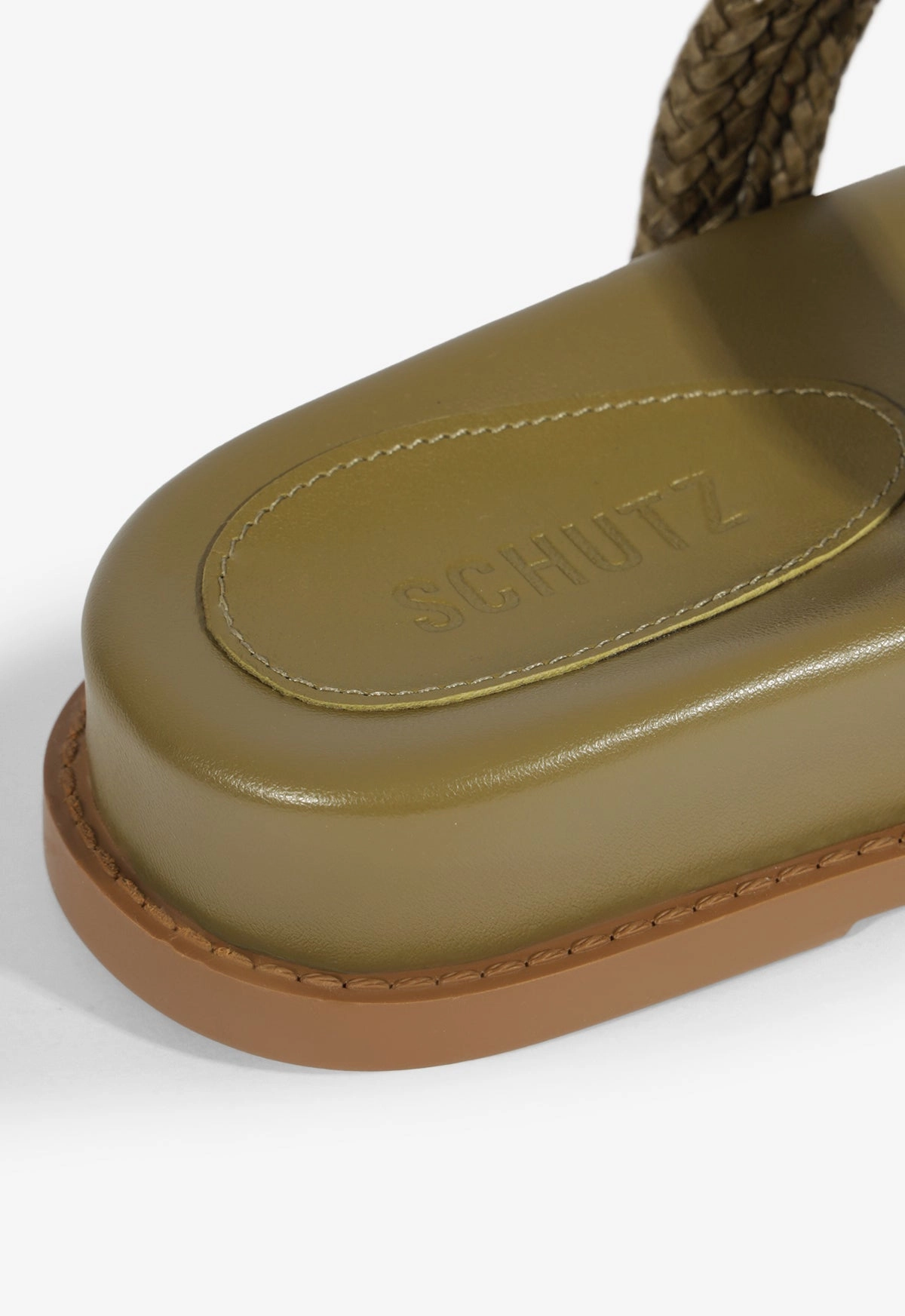 Ruby Sporty Sandal