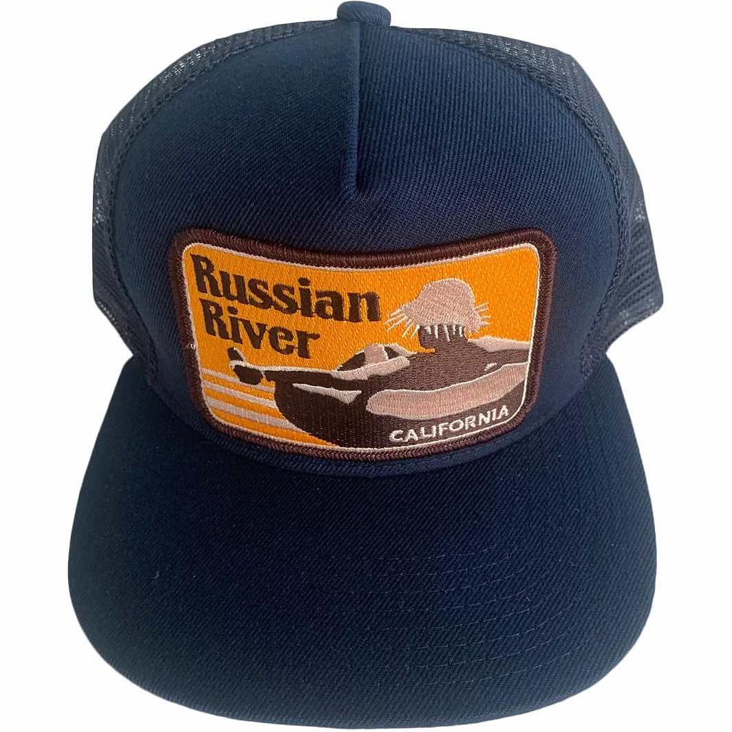 Russian River Trucker