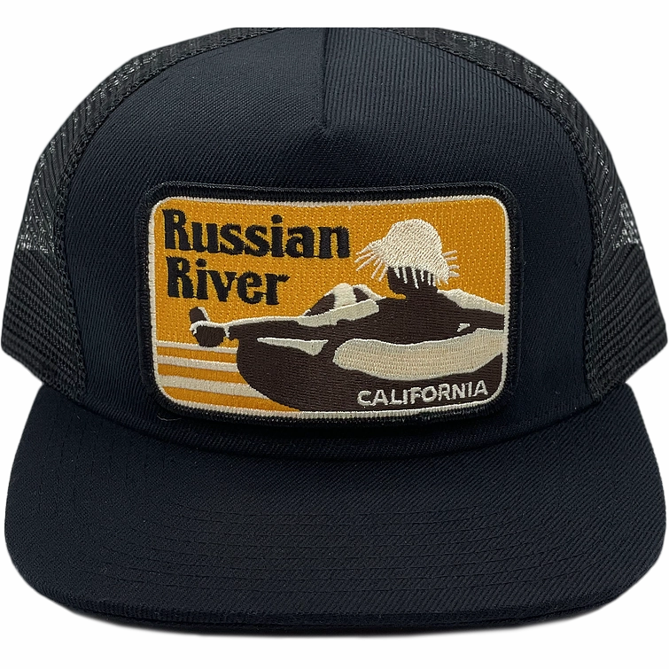 Russian River Trucker