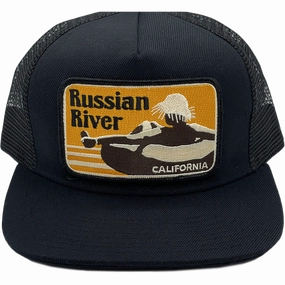 Russian River Trucker