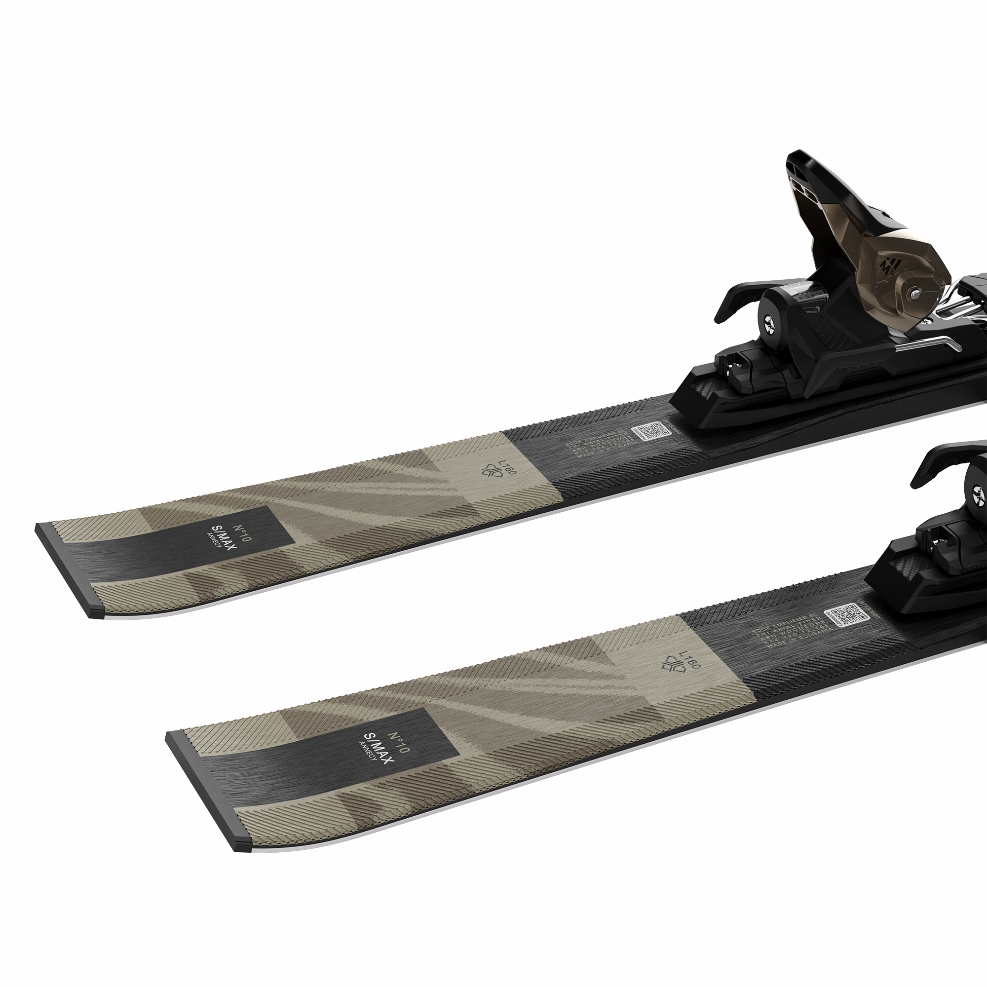 S/MAX N°10 (and M10) WOMEN'S