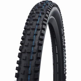 Schwalbe Nobby Nic Mountain Bike Tire 29 x 2.25