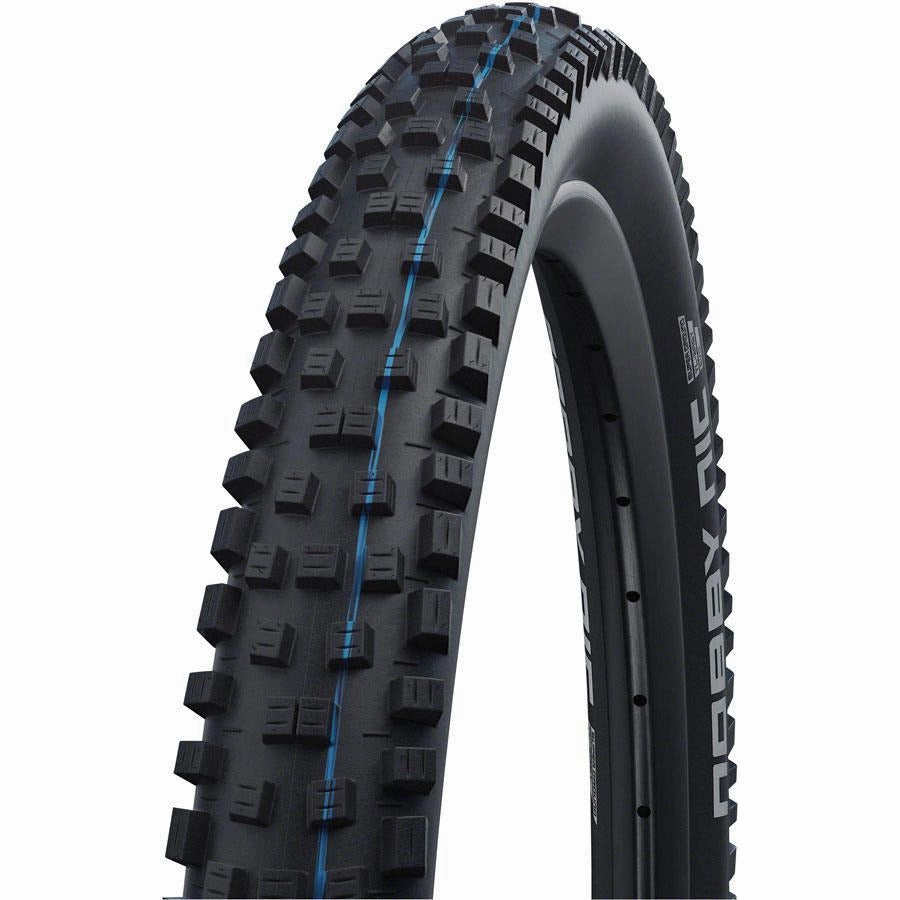 Schwalbe Nobby Nic Mountain Bike Tire 29 x 2.25