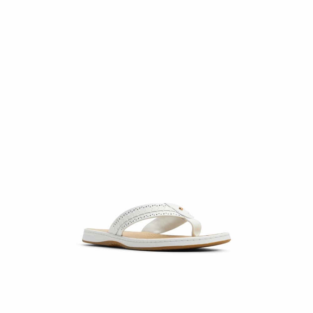 Seafish 3 Flip Flop Sandal